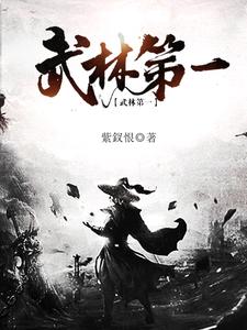 完结版《武林第一》章节阅读