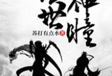 求绝世神瞳小说免费资源-瑞奇文学