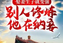 《娶妻生子就变强，别人修炼他在纳妾》全集免费在线阅读（宁越）-瑞奇文学