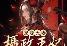 完结版《宠妾灭妻？摄政王妃她不干了》在线免费阅读-瑞奇文学