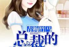 完结版《青梅竹马，总裁的掌上恋人》章节阅读-瑞奇文学