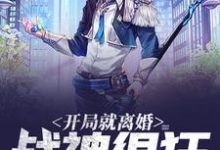 完结版《开局就离婚：战神很狂》免费阅读-瑞奇文学