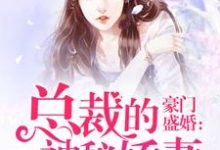 《豪门盛婚：总裁的神秘娇妻》全集免费在线阅读（乔伊李默程远兰博基尼）-瑞奇文学