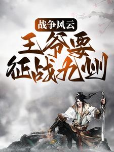 战争风云：王爷要征战九州小说，战争风云：王爷要征战九州章节在线阅读