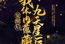 已完结小说《觉醒后，我体内蕴藏九天星辰》在线章节阅读-瑞奇文学