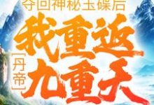 肖然毓秀小说《丹帝：夺回神秘玉碟后，我重返九重天》在线阅读-瑞奇文学