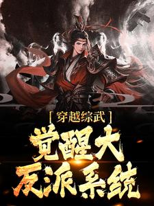 穿越综武，觉醒大反派系统小说，穿越综武，觉醒大反派系统最新章节
