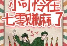 小说《军婚甜蜜蜜：小可怜在七零赚麻了》在线章节阅读-瑞奇文学