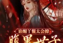 谄媚丫鬟太会撩，腹黑世子沦陷了小说免费资源，谄媚丫鬟太会撩，腹黑世子沦陷了在线阅读-瑞奇文学