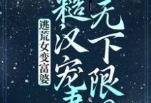 主人公叫苏晚晚沈渊的小说逃荒女变富婆：糙汉宠妻无下限？在线阅读章节-瑞奇文学