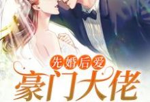 完结版《先婚后爱：豪门大佬宠她在怀》章节阅读-瑞奇文学