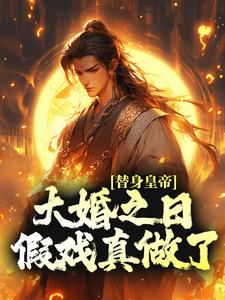 主人公 林止陌安灵熏小说替身皇帝，大婚之日假戏真做了在线章节阅读