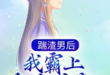 《踹渣男后，我霸上美貌皇叔》全集免费在线阅读（ 落锦书 云少渊）-瑞奇文学