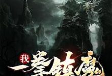 我，一拳镇魔十万年章节免费在线阅读，叶青完结版-瑞奇文学