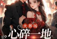 完结版《火葬场：心碎一地，娇娇不爱了》在线免费阅读-瑞奇文学