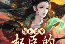 免费阅读姜柠许疏印为主角的小说，媚色诱宠：权臣的掌心娇在线看-瑞奇文学