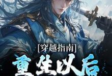 叶亦为主角的小说叫什么？免费看穿越指南：重生以后当反派-瑞奇文学