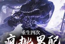 已完结小说《重生四次，疯批男配创死女尊BOSS》最新章节-瑞奇文学