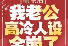 顾瑾琛夏沐是哪本书的主角？寻找重生后，我老公高冷人设全崩了免费阅读-瑞奇文学