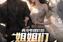 小说《真少爷摆烂后，姐姐们跪求他回家》章节免费阅读-瑞奇文学
