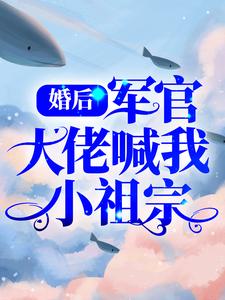 男女主人公盛晚烟顾廷枭小说婚后，军官大佬喊我小祖宗章节免费阅读