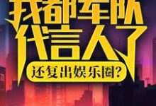 《我都军队代言人了，还复出娱乐圈？》小说大结局免费试读 陆离杨小蜜小说-瑞奇文学