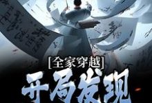 《全家穿越：开局发现皇上是亲爹》小说大结局免费试读 李兆李明乾小说-瑞奇文学