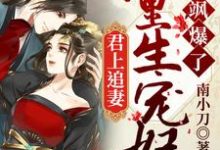 在线寻找君上追妻：重生宠妃飒爆了小说的无删减版本-瑞奇文学