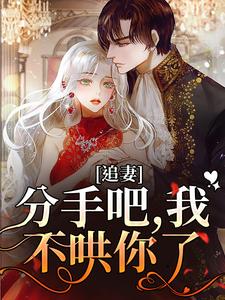 求追妻：分手吧，我不哄你了小说免费资源