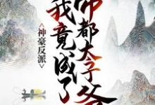 赵乾为主角的小说神豪反派：我竟成了帝都太子爷在线阅读-瑞奇文学