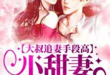 完结版《大叔追妻手段高，小甜妻逃不掉》在线免费阅读-瑞奇文学