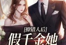 撩错人后，假千金她离不了婚了免费阅读，撩错人后，假千金她离不了婚了章节目录-瑞奇文学