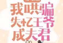 《穿书后，我哄骗失忆王爷成夫君》全集免费在线阅读（沈小棠君冥夜）-瑞奇文学