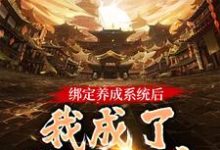 绑定养成系统后，我成了无上神帝小说有没有完整的免费版本在线阅读？-瑞奇文学