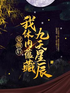 小说《觉醒后，我体内蕴藏九天星辰》章节阅读