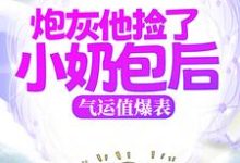 完结版《炮灰他捡了小奶包后，气运值爆表》章节阅读-瑞奇文学