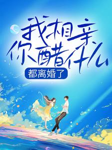 都离婚了，我相亲你醋什么常宁洛商司小说在线章节目录阅读最新章节