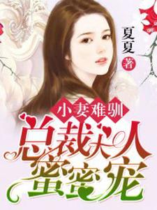 完结版《小妻难驯：总裁大人蜜蜜宠》在线免费阅读