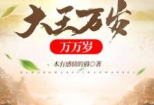 小说《大王万岁万万岁》在线章节阅读-瑞奇文学