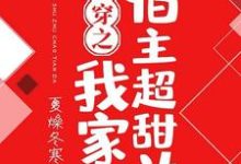 苏白秦楚啾啾冷阑小说快穿之我家宿主超甜哒在线阅读章节-瑞奇文学