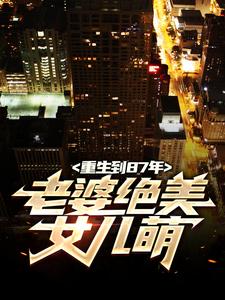 重生到87年，老婆绝美女儿萌陆浩苏敏小说完结版章节在线阅读