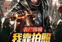 完结版《丧尸围城，我靠拍照解锁无敌技能》章节阅读-瑞奇文学