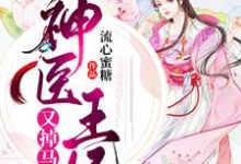 完结版《神医王妃又掉马了》章节阅读-瑞奇文学