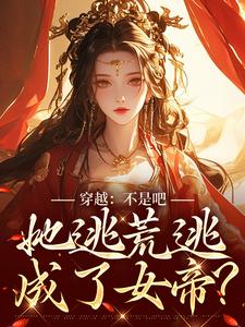 穿越：不是吧，她逃荒逃成了女帝？小说无弹窗阅读的网站推荐