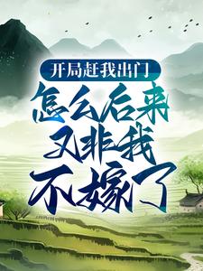 完结版《开局赶我出门，怎么后来又非我不嫁了？》免费阅读