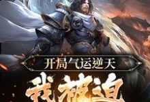 完结版《开局气运逆天，我被迫修了个仙》免费阅读-瑞奇文学