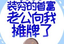 闪婚超甜：装穷的首富老公向我摊牌了小说完结了吗？在哪里可以免费读到？-瑞奇文学