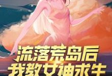 《流落荒岛后，我教女神求生》小说李辰苏倩儿章节章节免费在线阅读-瑞奇文学