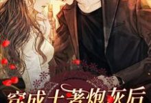 穿成土著炮灰后，我靠气运逆袭小说的免费电子版在哪里可以下载或阅读？-瑞奇文学