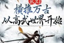 玄幻：横推万古从高武世界开始小说，玄幻：横推万古从高武世界开始免费阅读-瑞奇文学